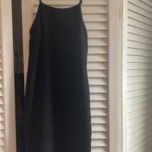 Banana Republic Black Dress, Size 2
